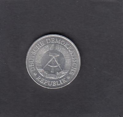 Beschrijving: 1 Mark  